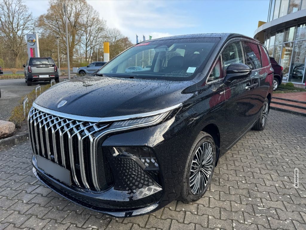DFSK Forthing 9 PHEV*7 Sitz*