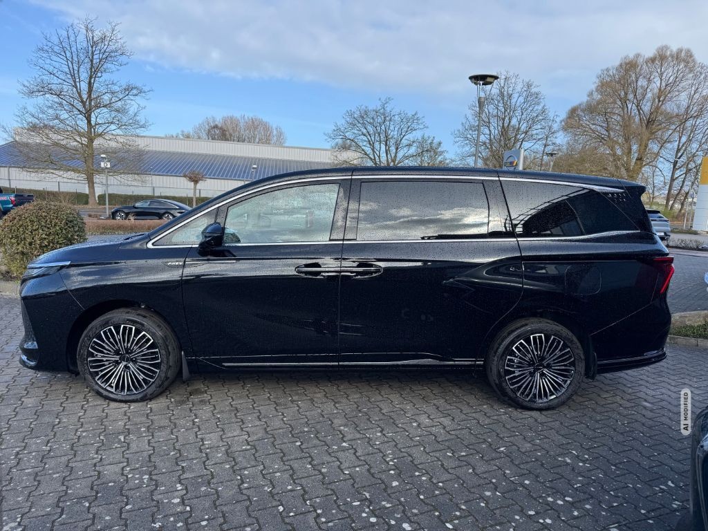 DFSK Forthing 9 PHEV*7 Sitz*