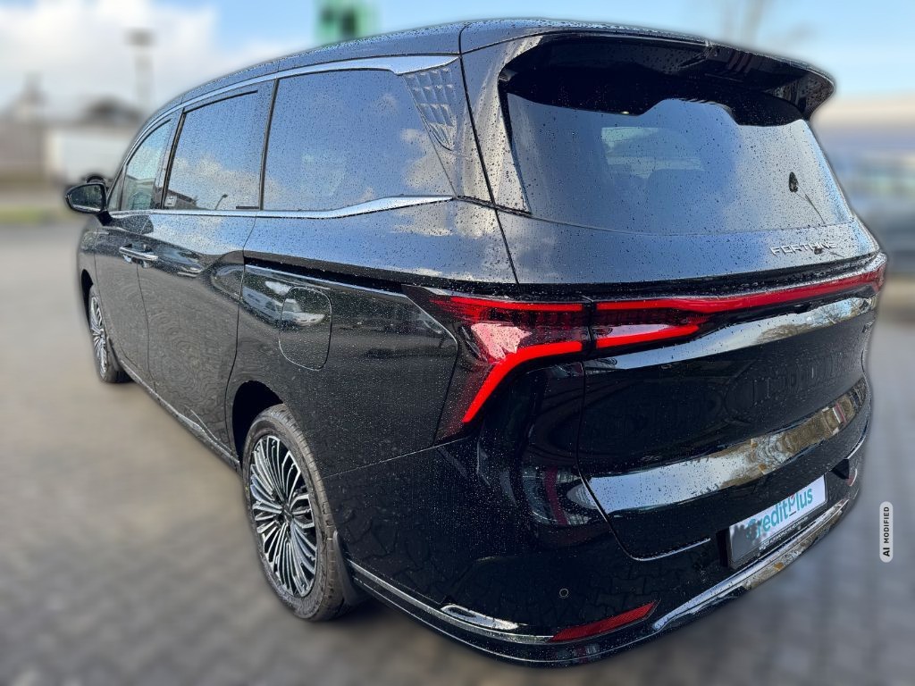 DFSK Forthing 9 PHEV*7 Sitz*