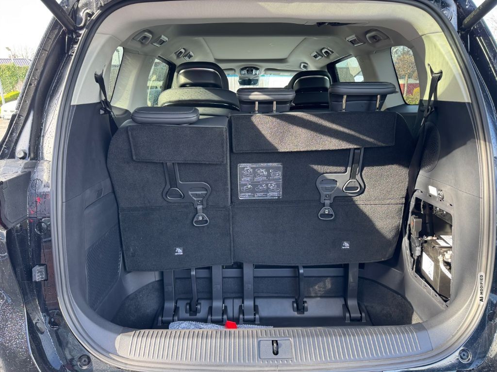 DFSK Forthing 9 PHEV*7 Sitz*