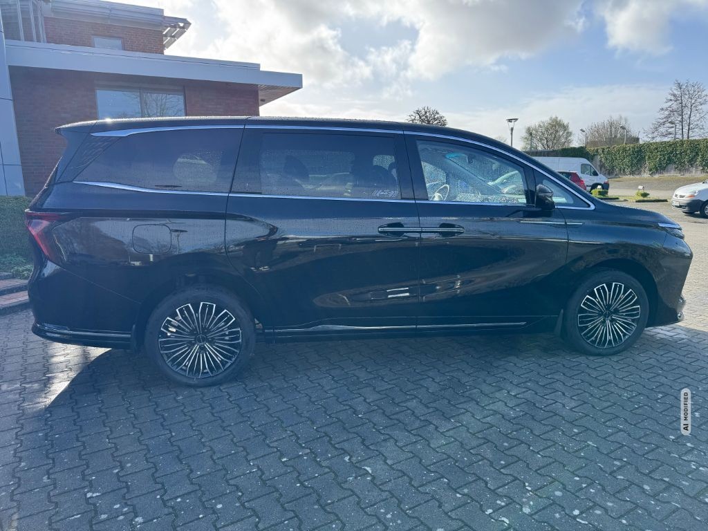 DFSK Forthing 9 PHEV*7 Sitz*