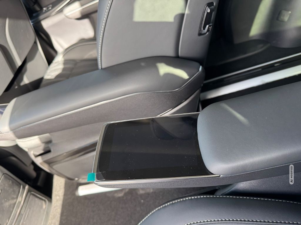DFSK Forthing 9 PHEV*7 Sitz*