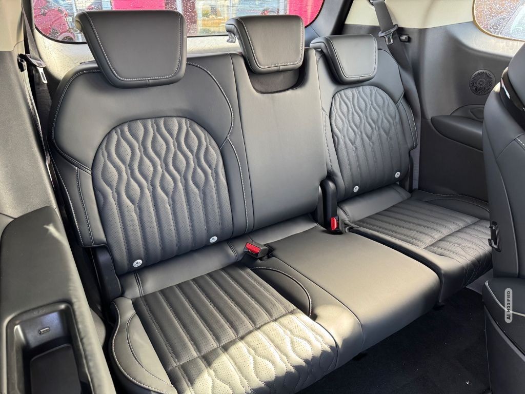 DFSK Forthing 9 PHEV*7 Sitz*