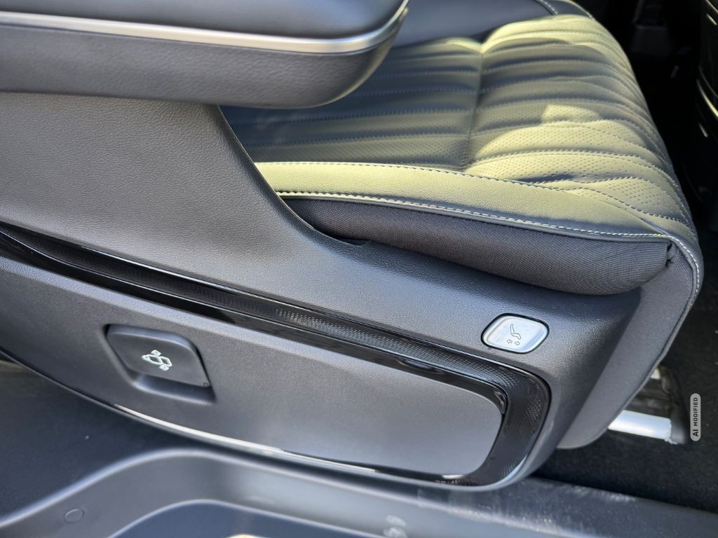 DFSK Forthing 9 PHEV*7 Sitz*