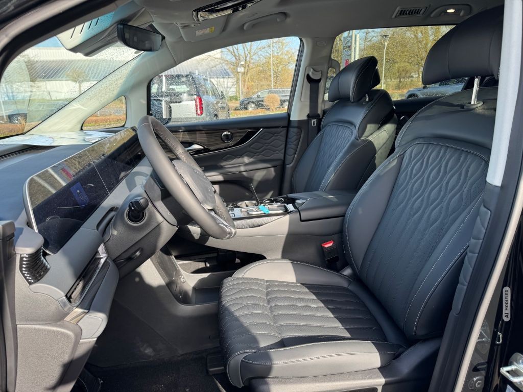 DFSK Forthing 9 PHEV*7 Sitz*