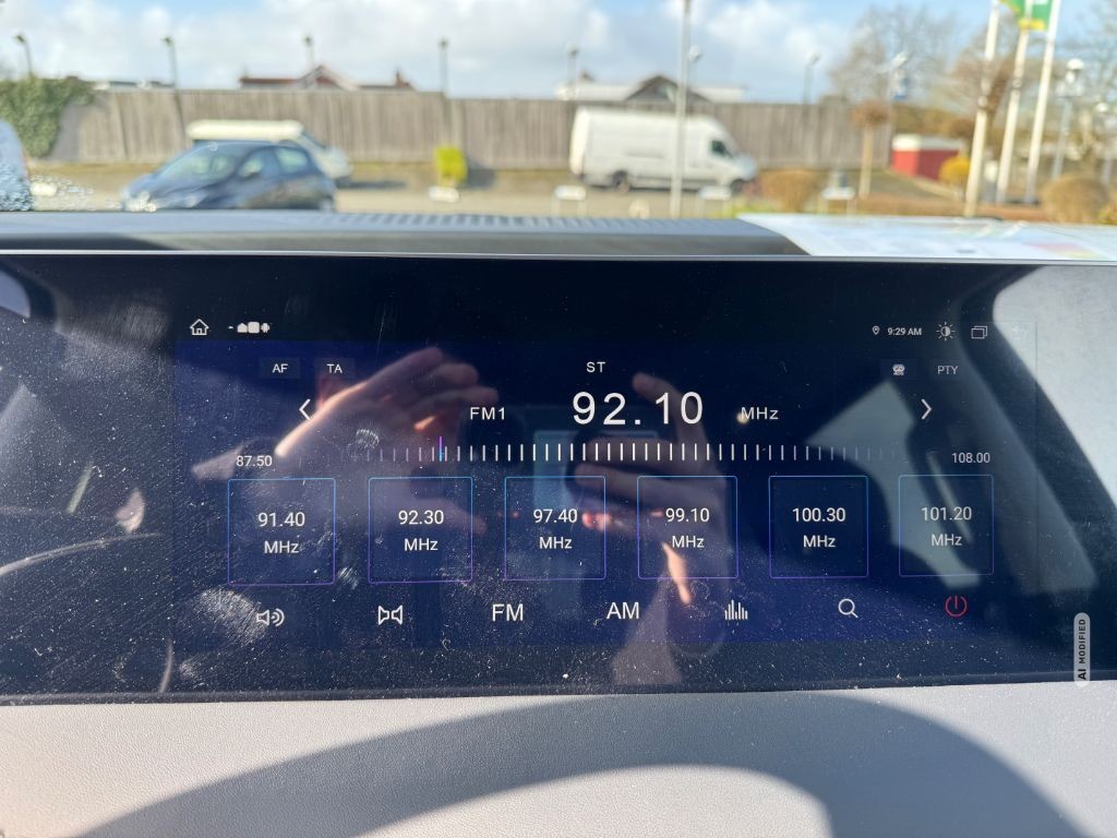 DFSK Forthing 9 PHEV*7 Sitz*