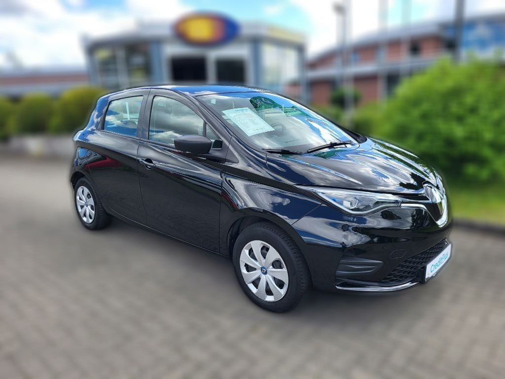 Renault ZOE (mit Batterie) Z.E. 50*SH*LRH*