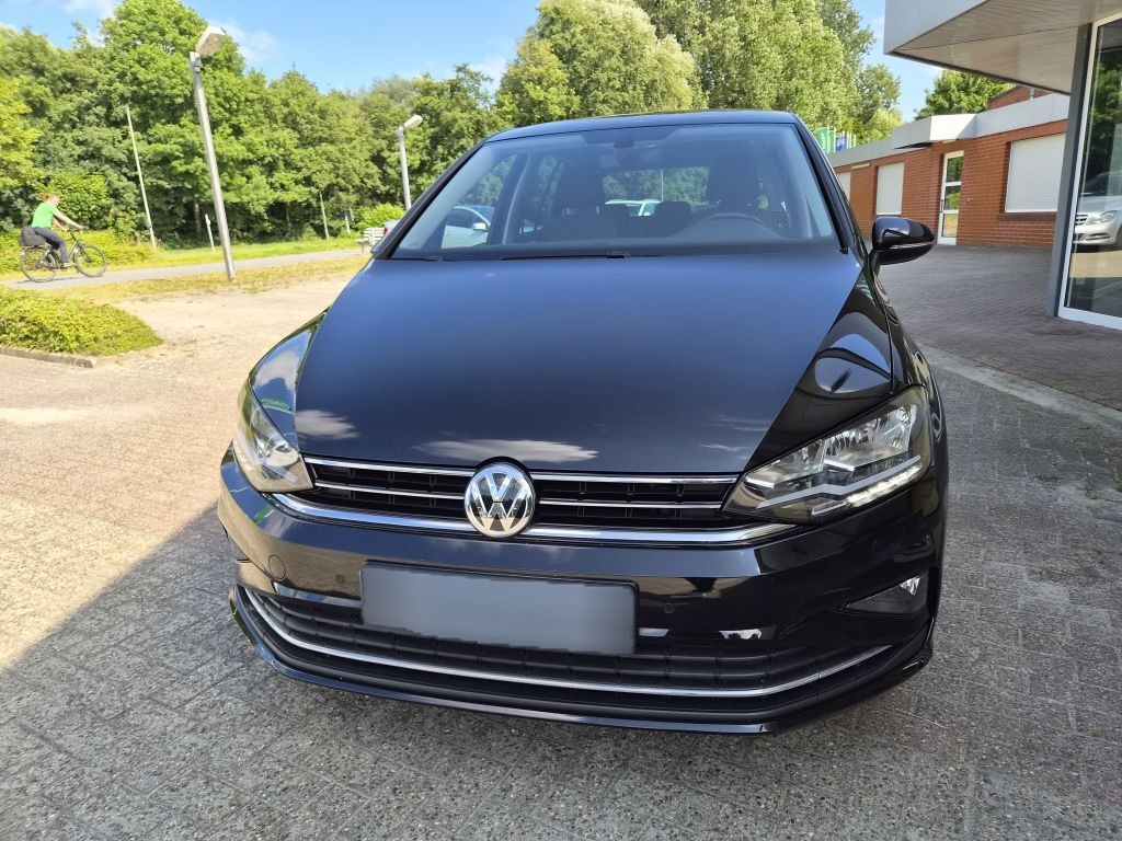 Volkswagen Golf 1.6 TDI SCR Comfortline