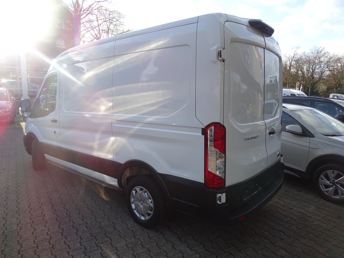 Ford Transit 2.0 Ecoblue 310 L2 Trend Navi
