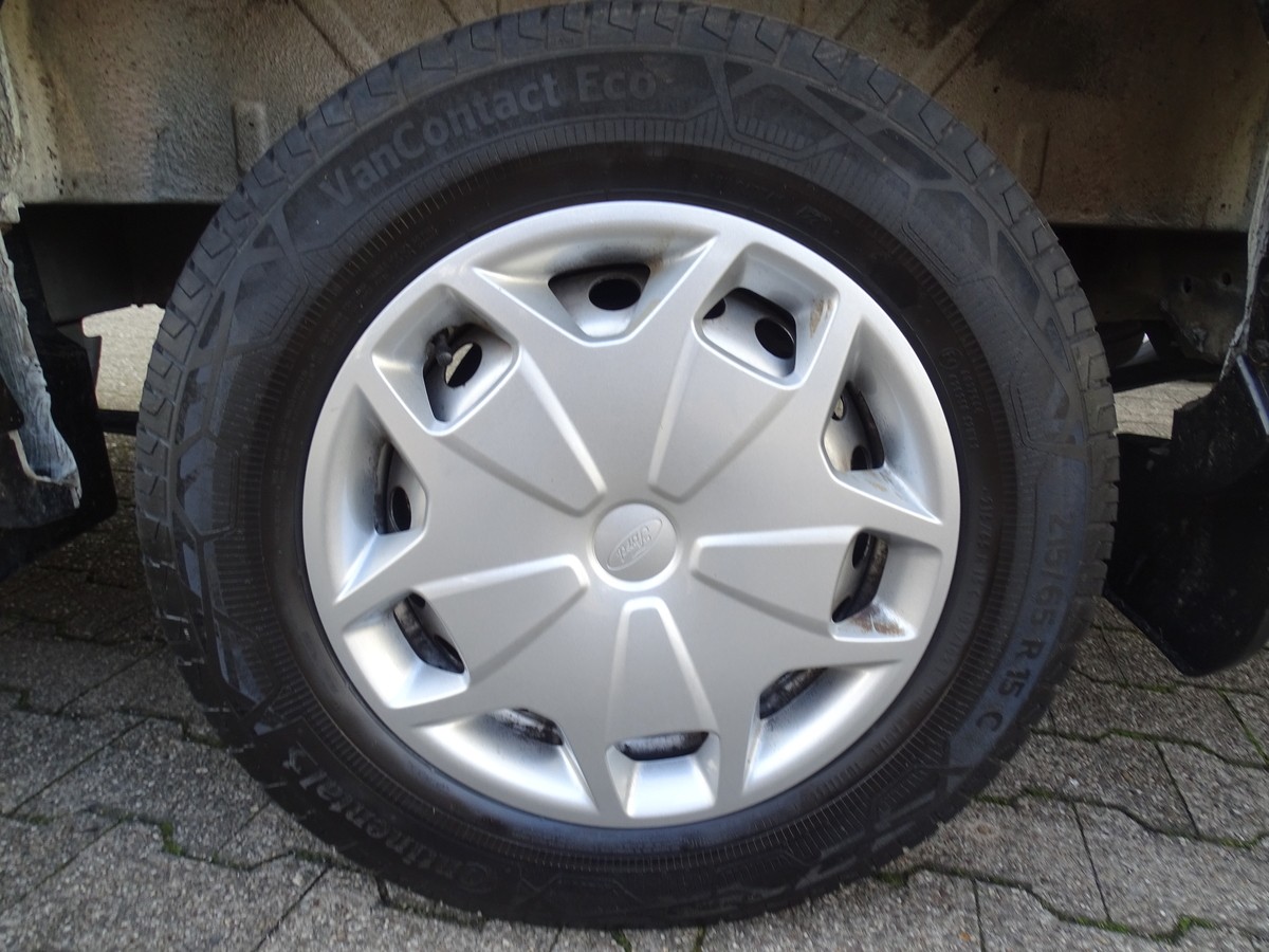 Ford Transit 2.0 Ecoblue 310 L2 Trend Navi