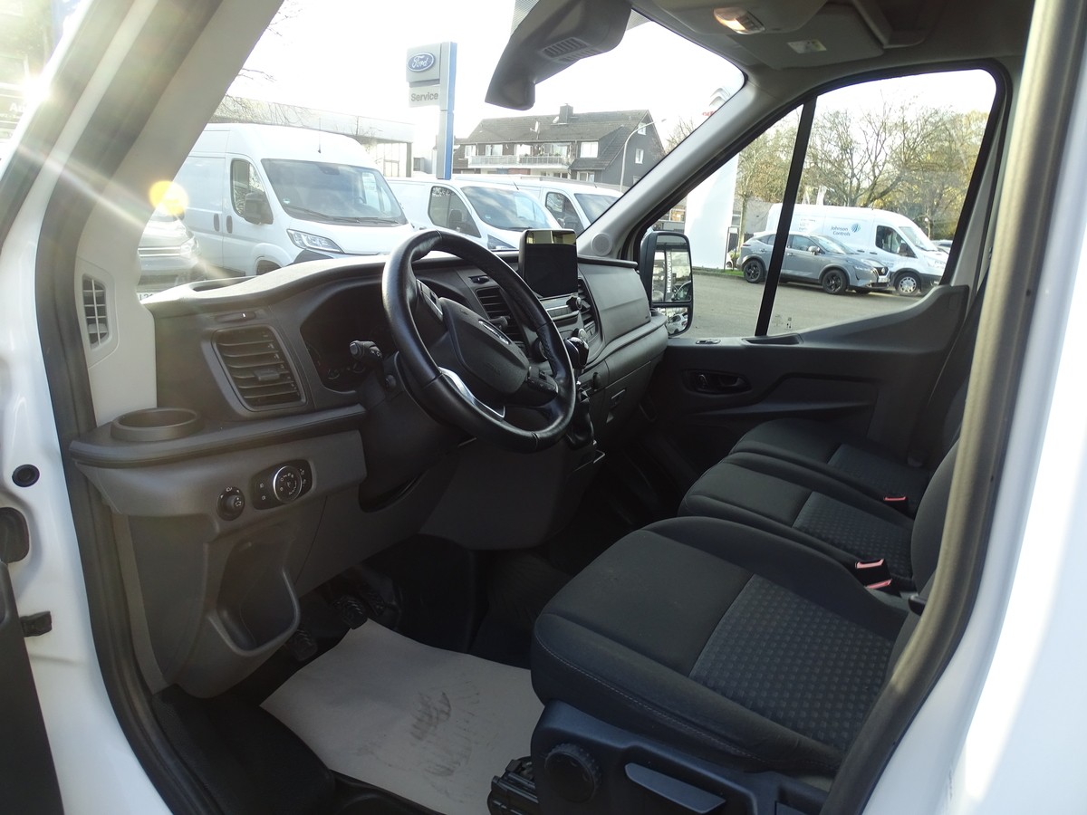 Ford Transit 2.0 Ecoblue 310 L2 Trend Navi