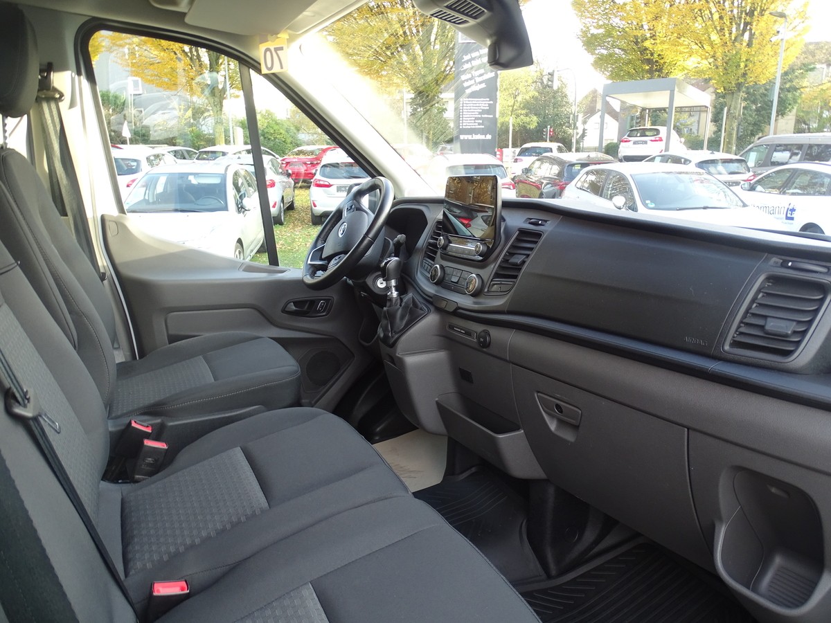 Ford Transit 2.0 Ecoblue 310 L2 Trend Navi