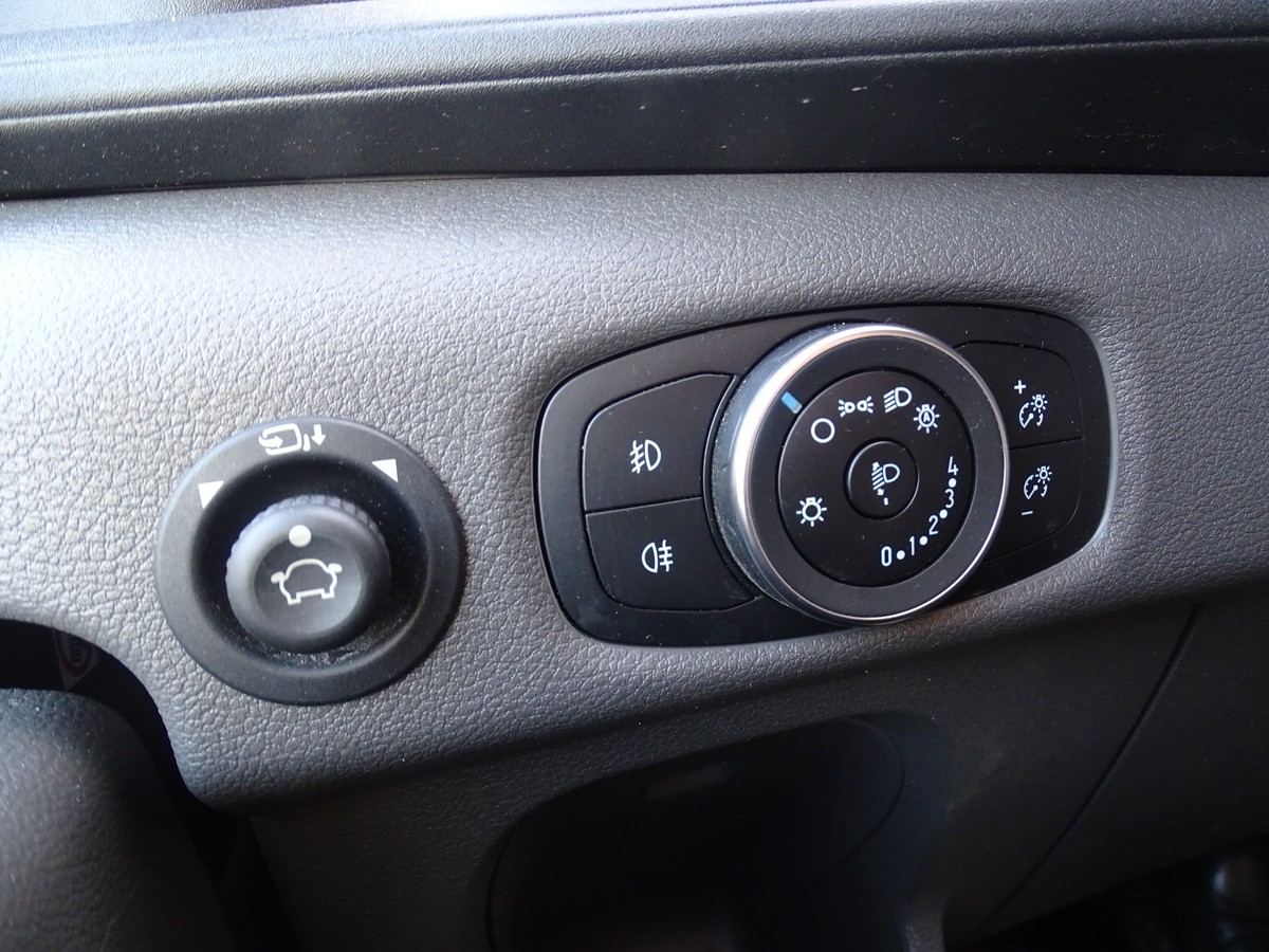 Ford Transit 2.0 Ecoblue 310 L2 Trend Navi
