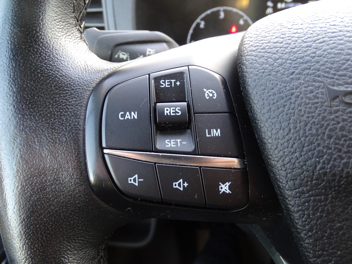 Ford Transit 2.0 Ecoblue 310 L2 Trend Navi