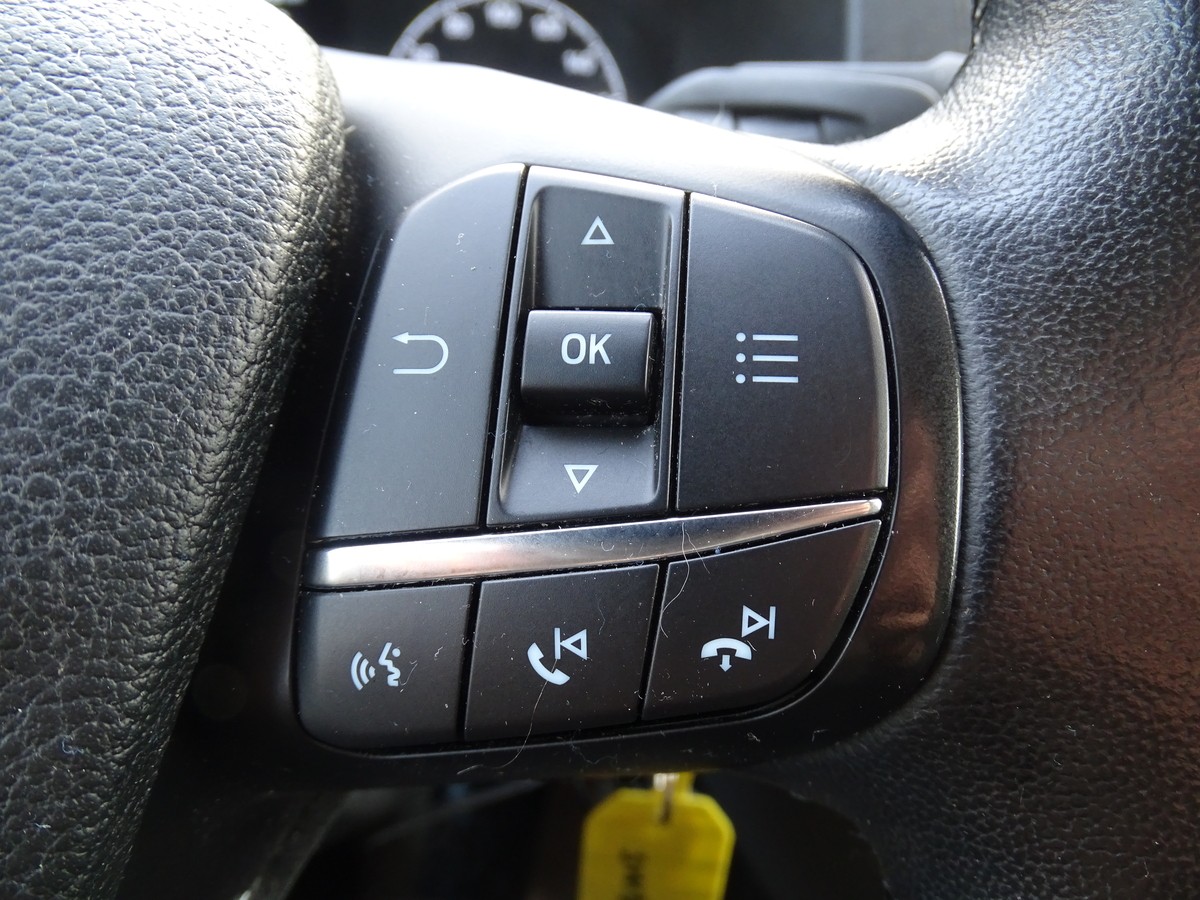 Ford Transit 2.0 Ecoblue 310 L2 Trend Navi
