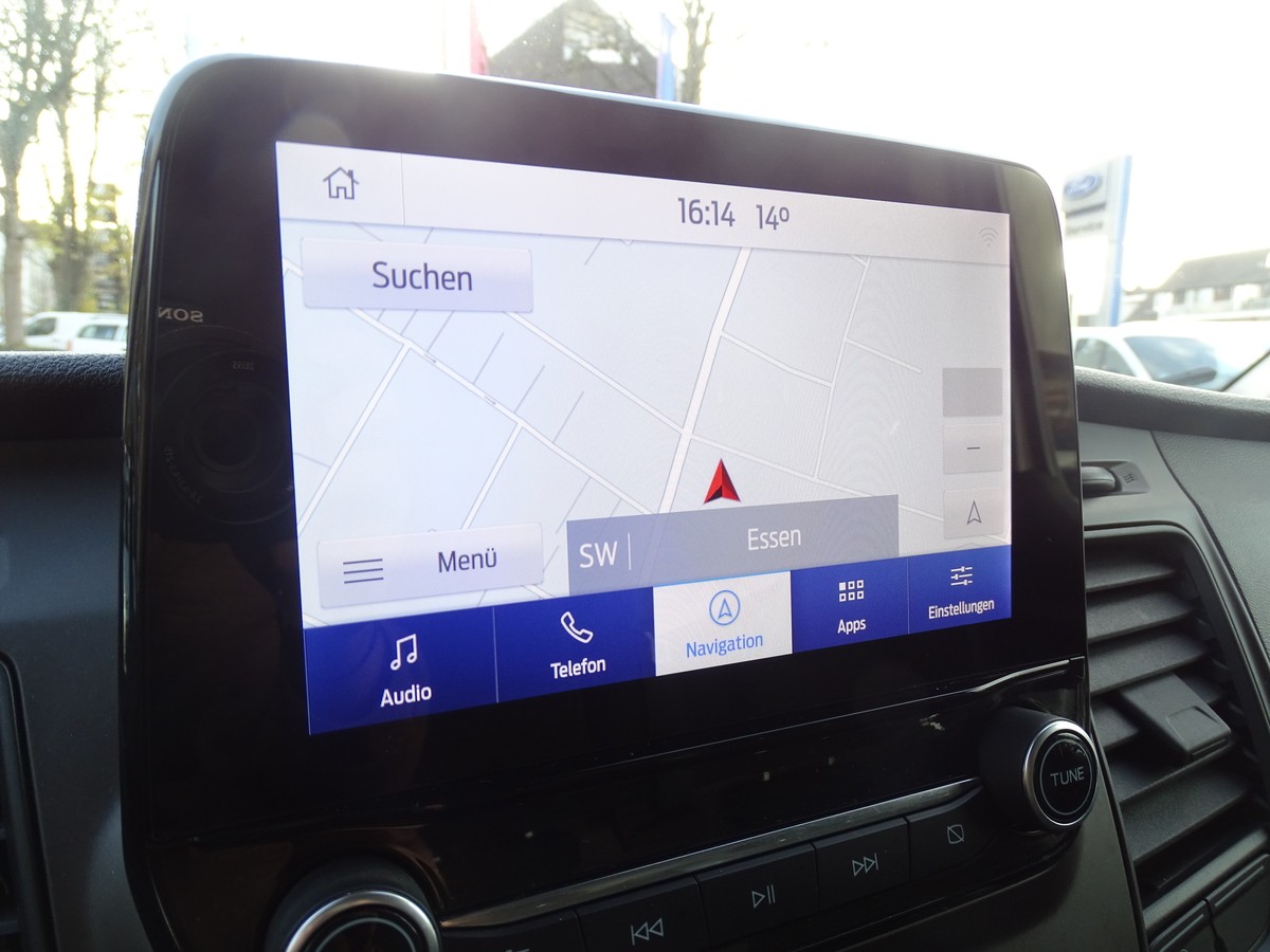 Ford Transit 2.0 Ecoblue 310 L2 Trend Navi