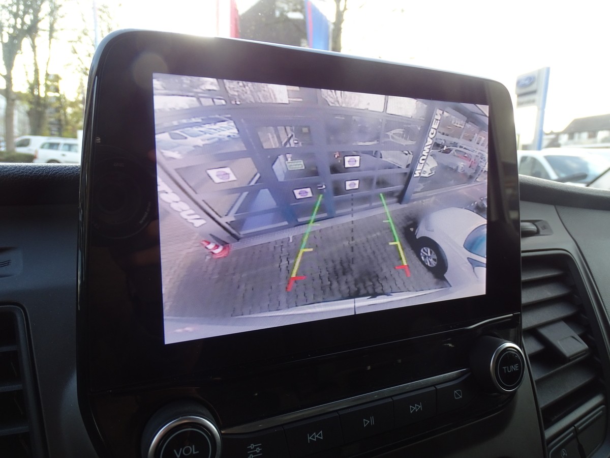 Ford Transit 2.0 Ecoblue 310 L2 Trend Navi