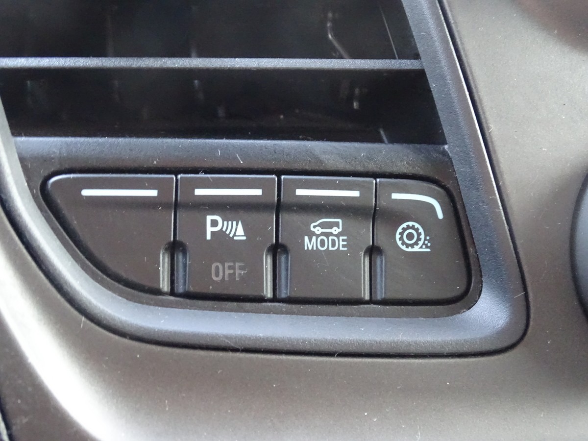 Ford Transit 2.0 Ecoblue 310 L2 Trend Navi