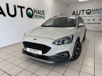 Bild Ford Focus 2.0 EcoBlue Active*Scheckheft*8Fach*