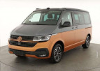 Bild Volkswagen T6.1 California Beach Tour Edition TDI DSG, AHK, LED, Kamera, Stan