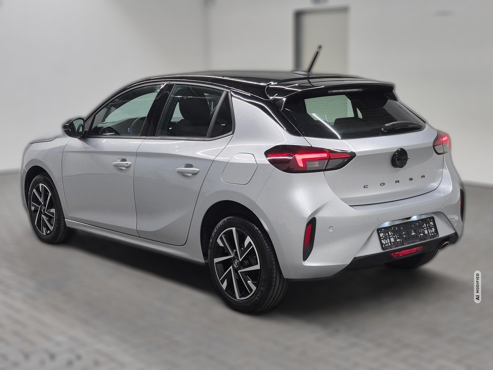 Opel Corsa F GS LED/Carplay/Kam/Tempom./DAB/16-LM