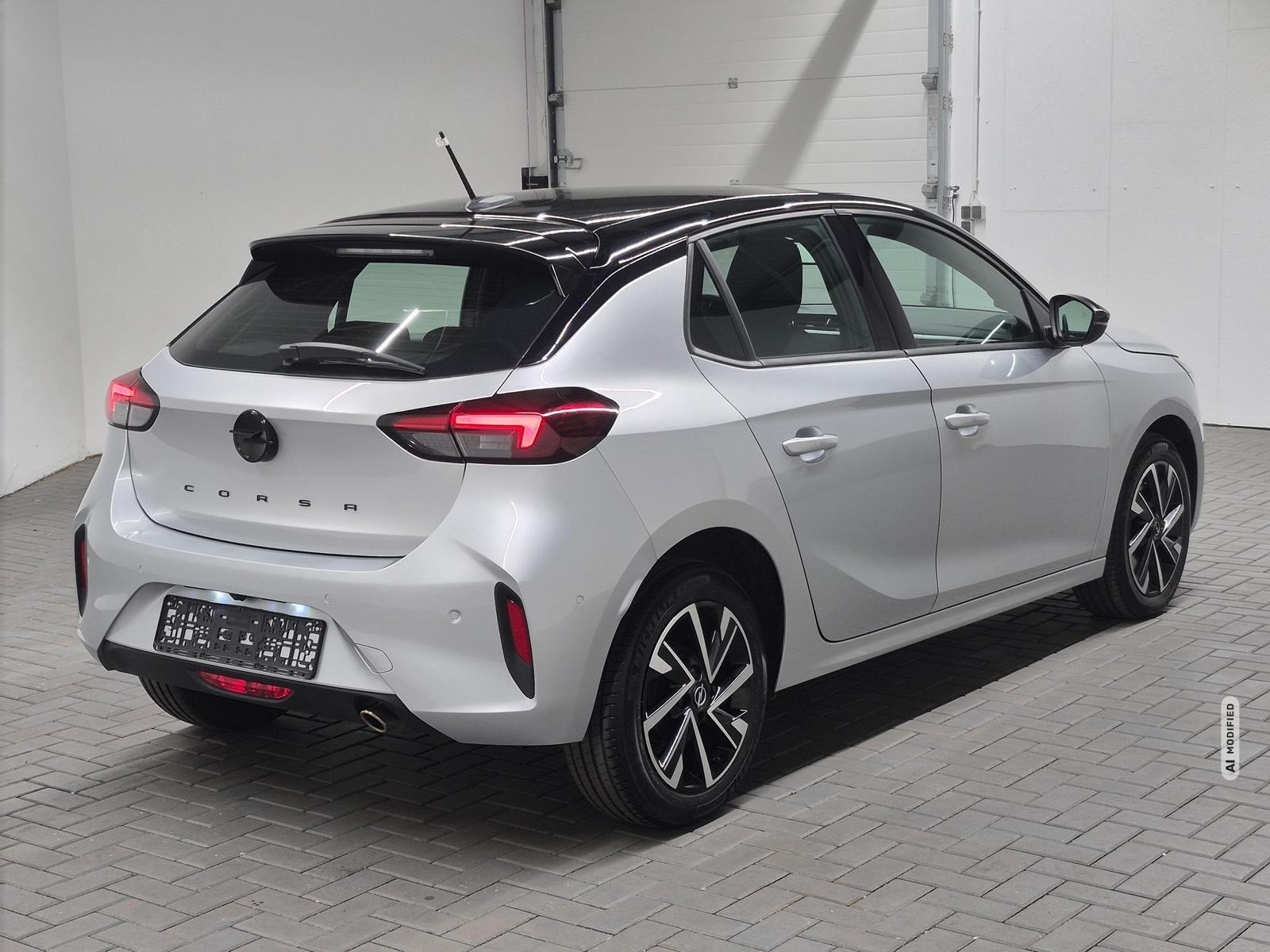Opel Corsa F GS LED/Carplay/Kam/Tempom./DAB/16-LM
