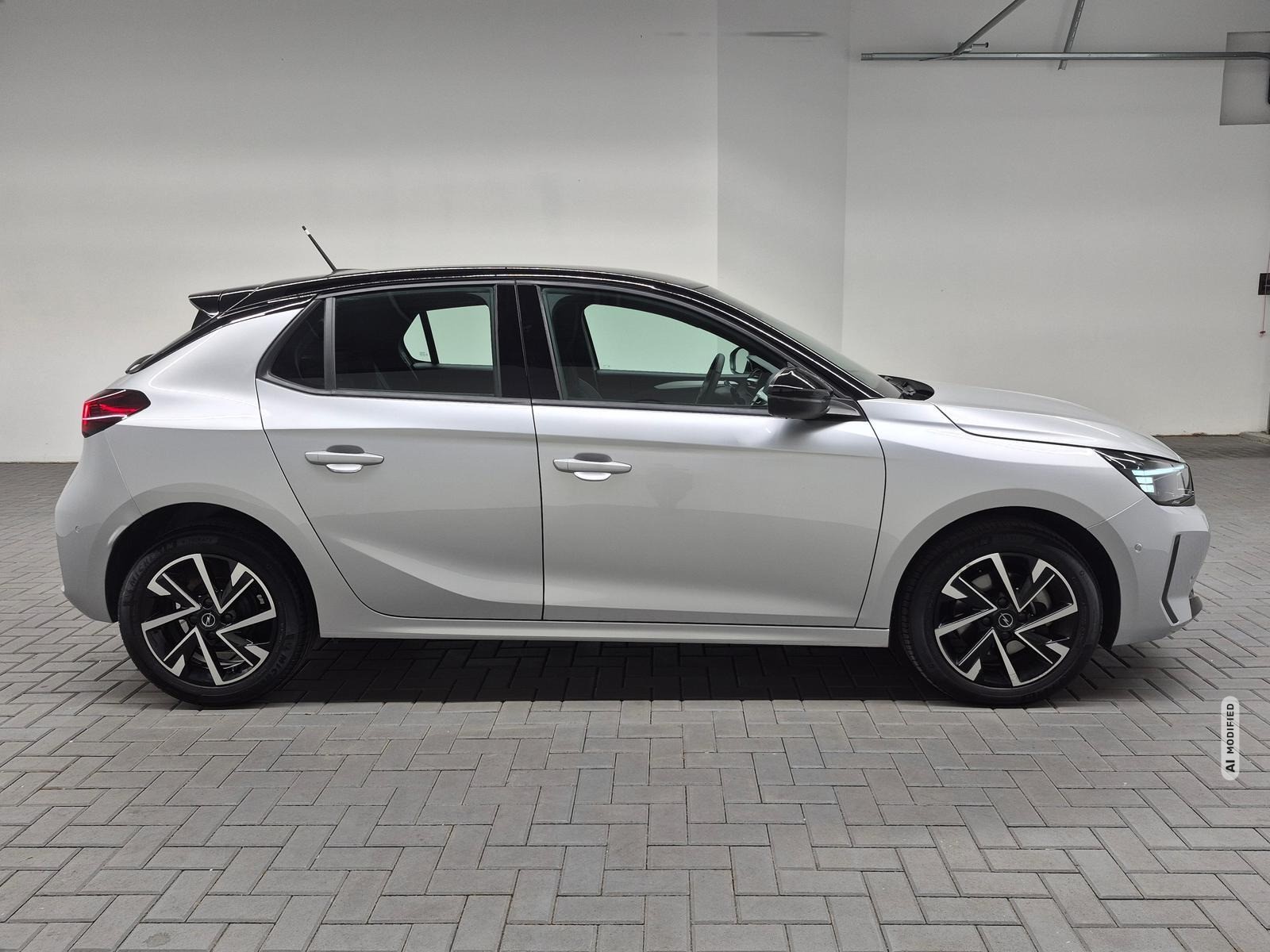 Opel Corsa F GS LED/Carplay/Kam/Tempom./DAB/16-LM