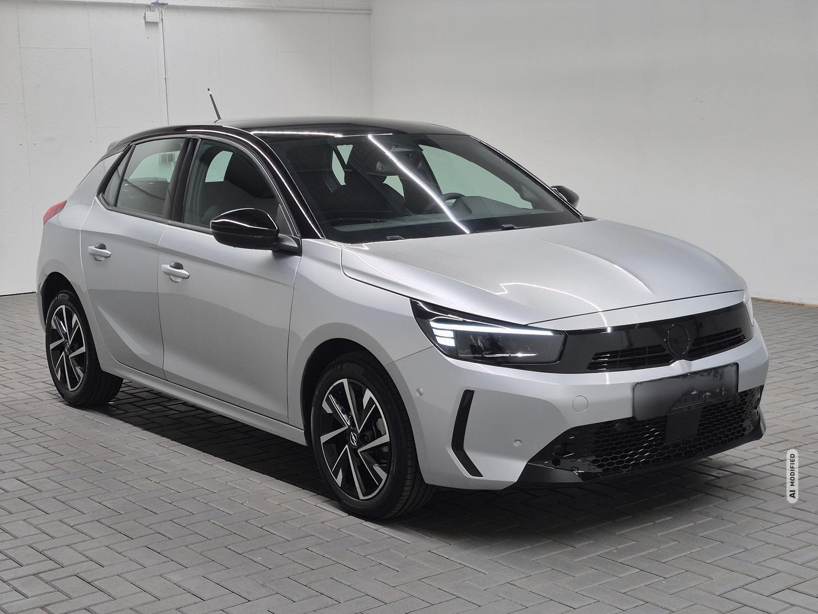 Opel Corsa F GS LED/Carplay/Kam/Tempom./DAB/16-LM