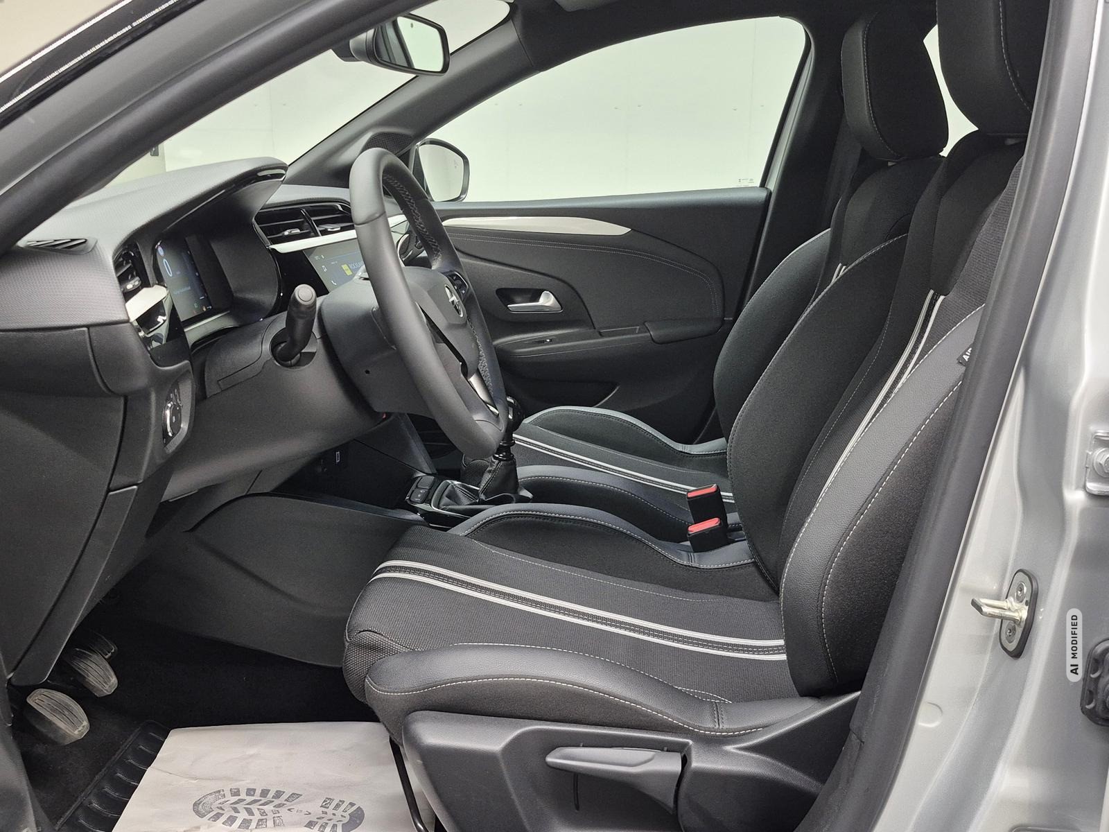 Opel Corsa F GS LED/Carplay/Kam/Tempom./DAB/16-LM