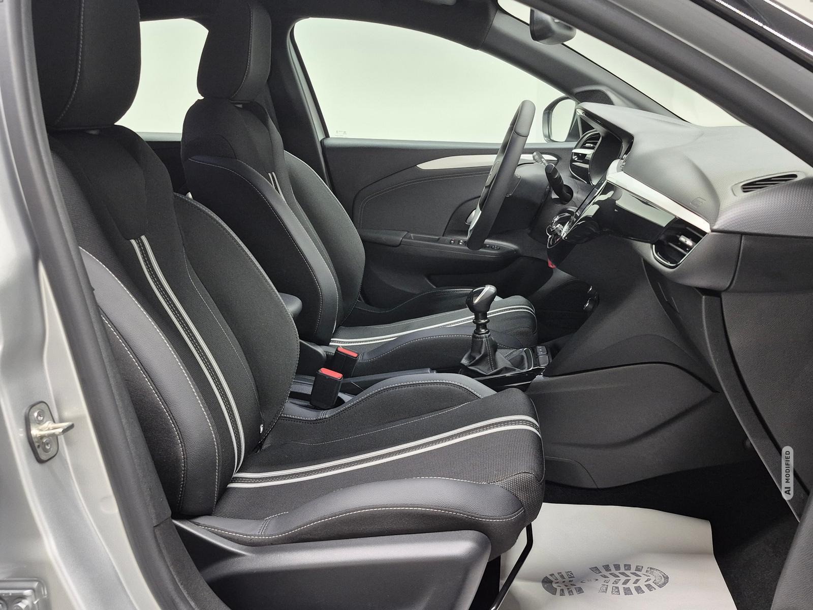 Opel Corsa F GS LED/Carplay/Kam/Tempom./DAB/16-LM