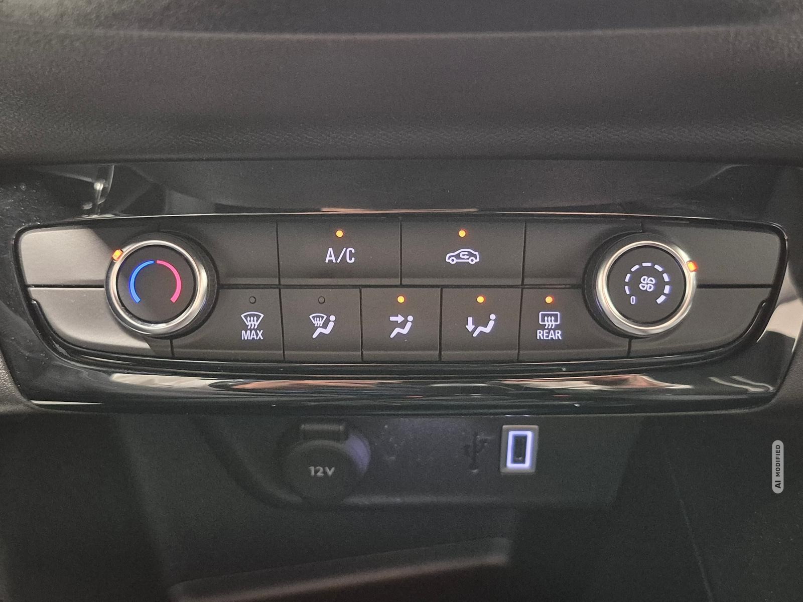 Opel Corsa F GS LED/Carplay/Kam/Tempom./DAB/16-LM