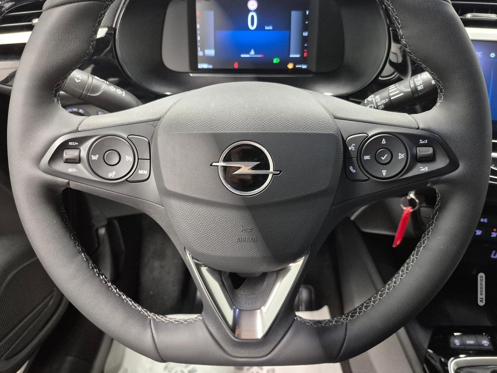 Opel Corsa F GS LED/Carplay/Kam/Tempom./DAB/16-LM