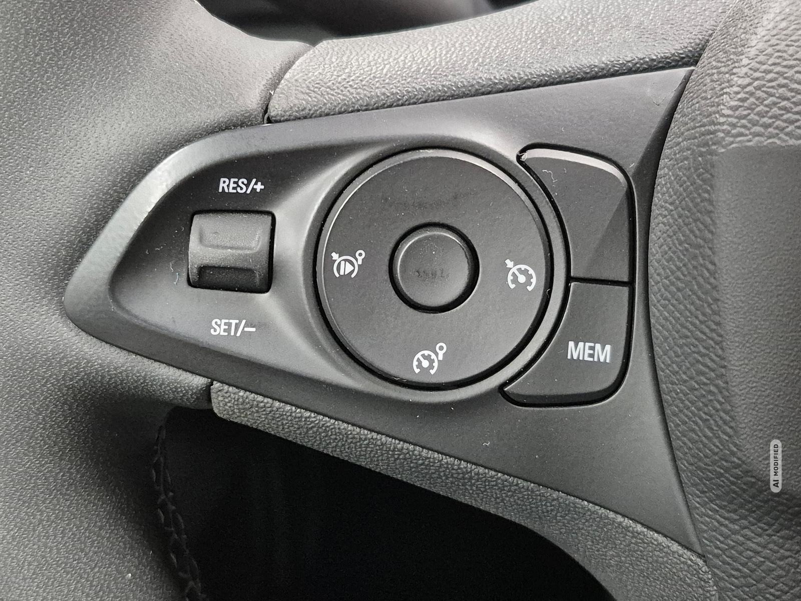 Opel Corsa F GS LED/Carplay/Kam/Tempom./DAB/16-LM