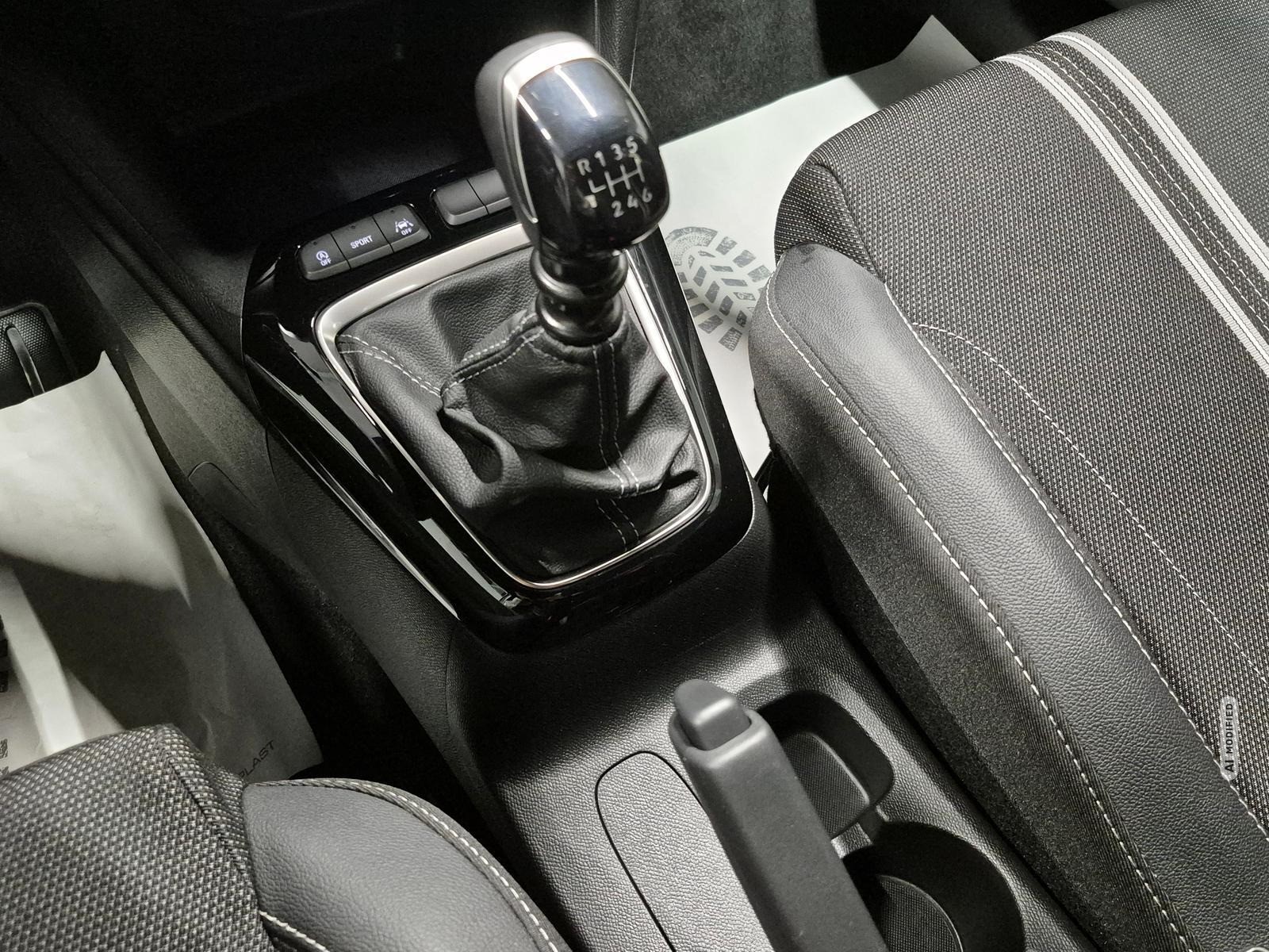 Opel Corsa F GS LED/Carplay/Kam/Tempom./DAB/16-LM