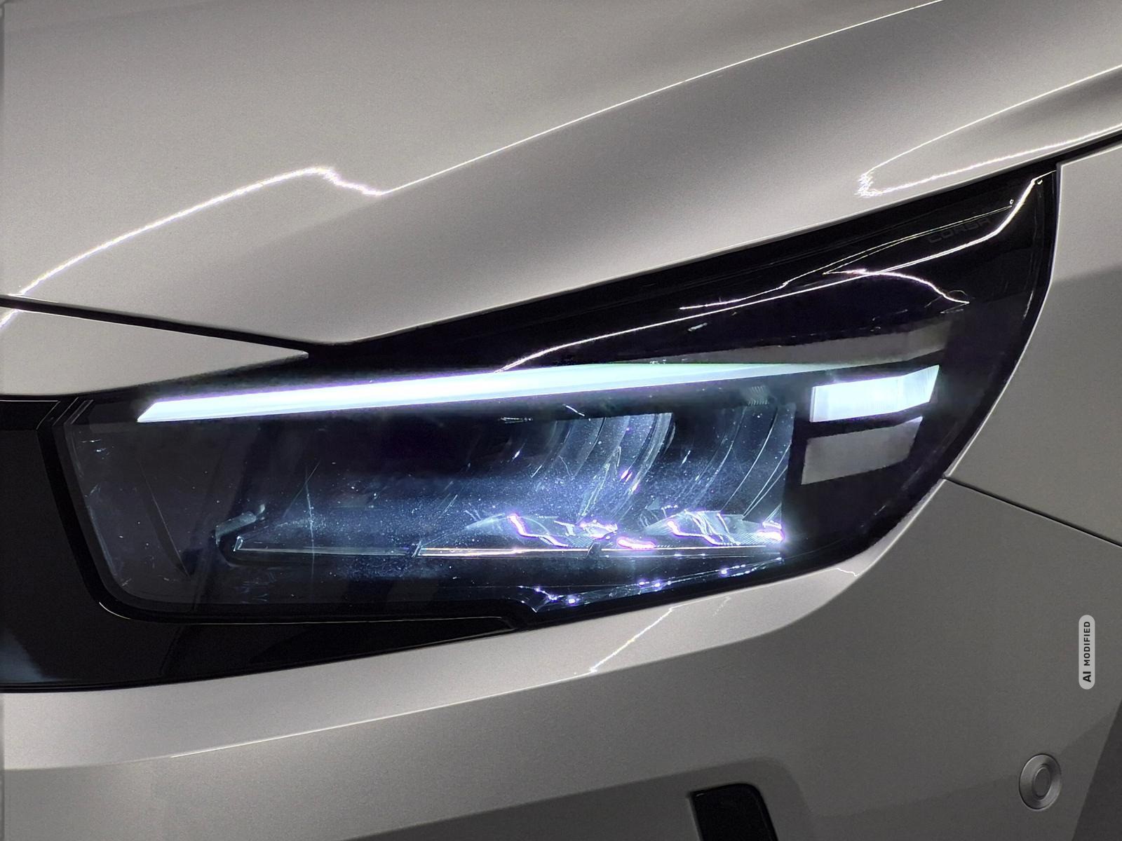 Opel Corsa F GS LED/Carplay/Kam/Tempom./DAB/16-LM