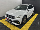 Bild Volkswagen Tiguan R-Line+ACC+HUD+Matrix+Kamera+Navi+SHZ+PDC
