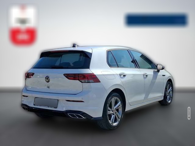 Volkswagen Golf VIII 1.5 TSI R-Line OPF KLIMA / AHK / NAVI / ACC /