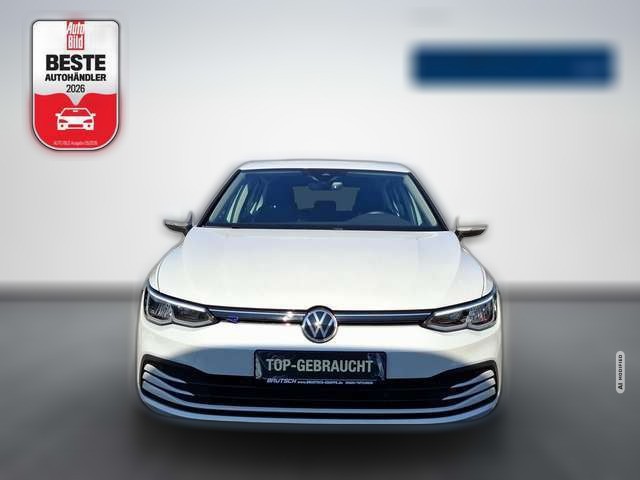 Volkswagen Golf VIII 1.5 TSI R-Line OPF KLIMA / AHK / NAVI / ACC /