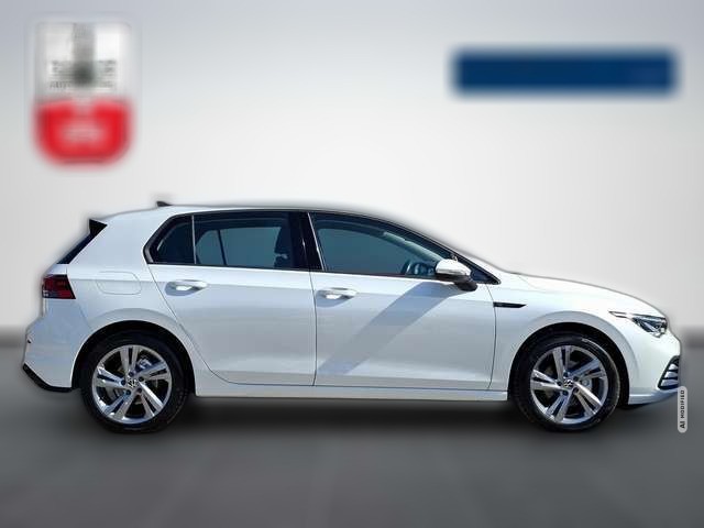 Volkswagen Golf VIII 1.5 TSI R-Line OPF KLIMA / AHK / NAVI / ACC /