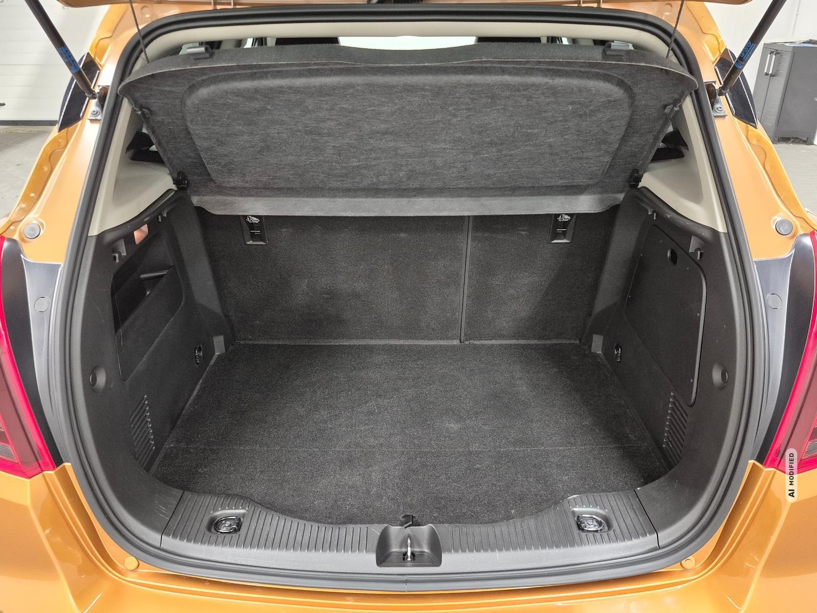 Opel Mokka X Ultimate LED/Navi/Bose/SHZ/Kam/Keyl/19LM