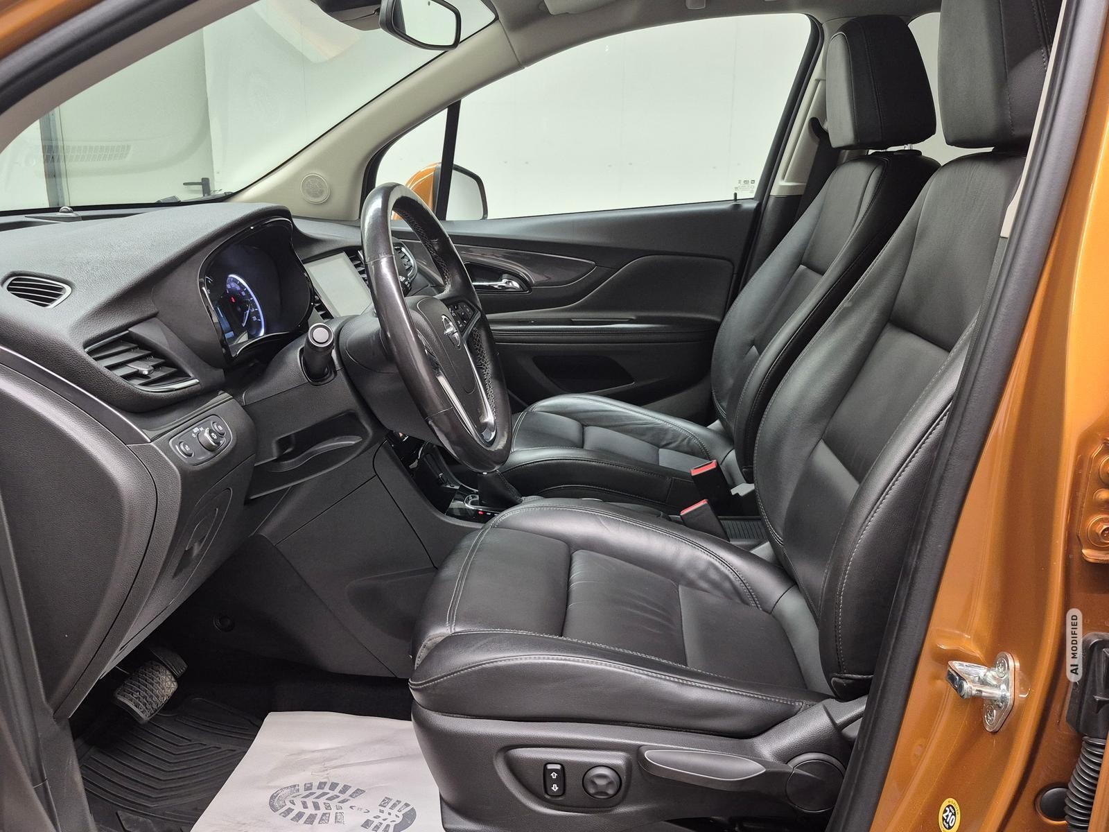 Opel Mokka X Ultimate LED/Navi/Bose/SHZ/Kam/Keyl/19LM