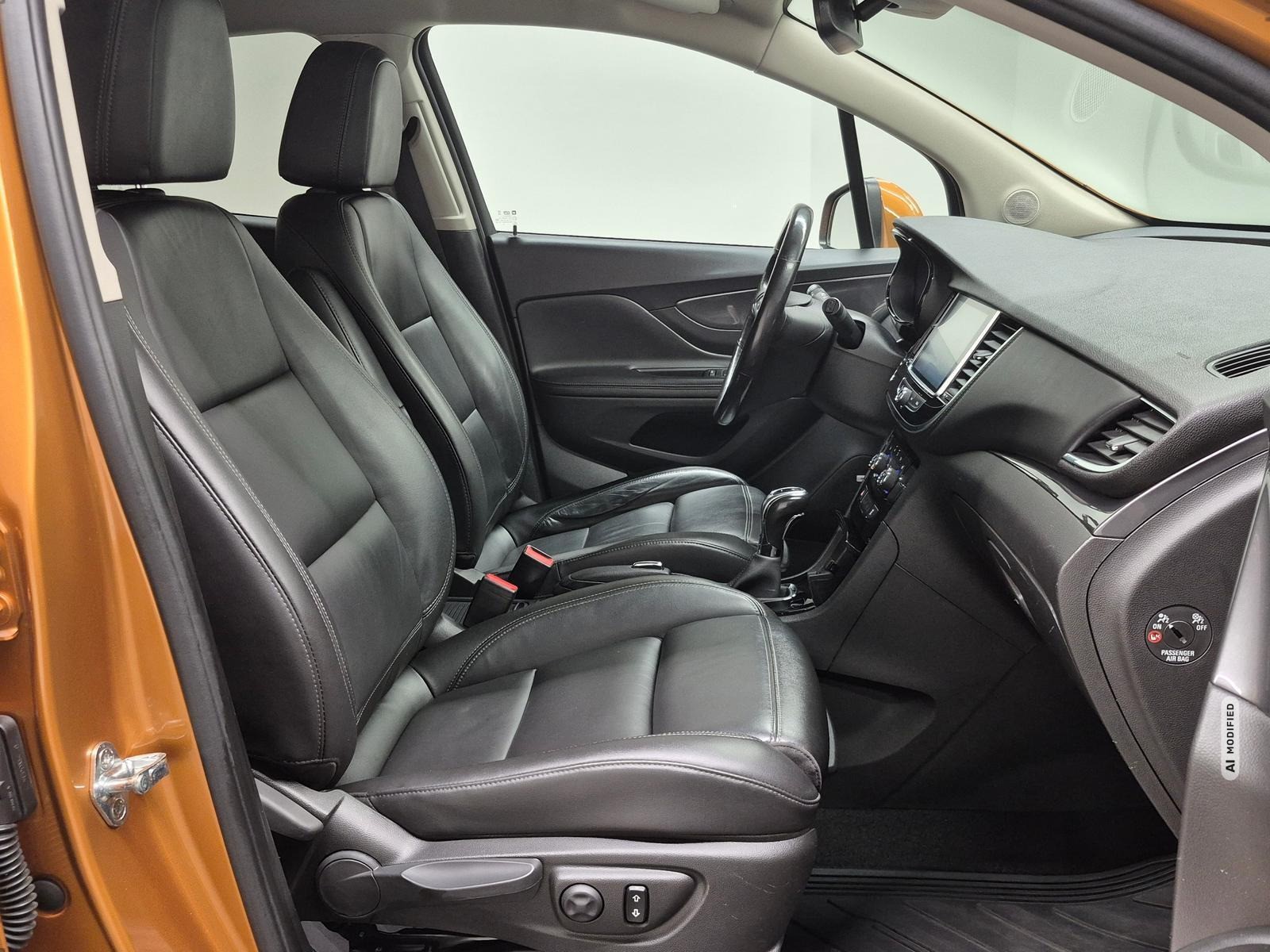 Opel Mokka X Ultimate LED/Navi/Bose/SHZ/Kam/Keyl/19LM