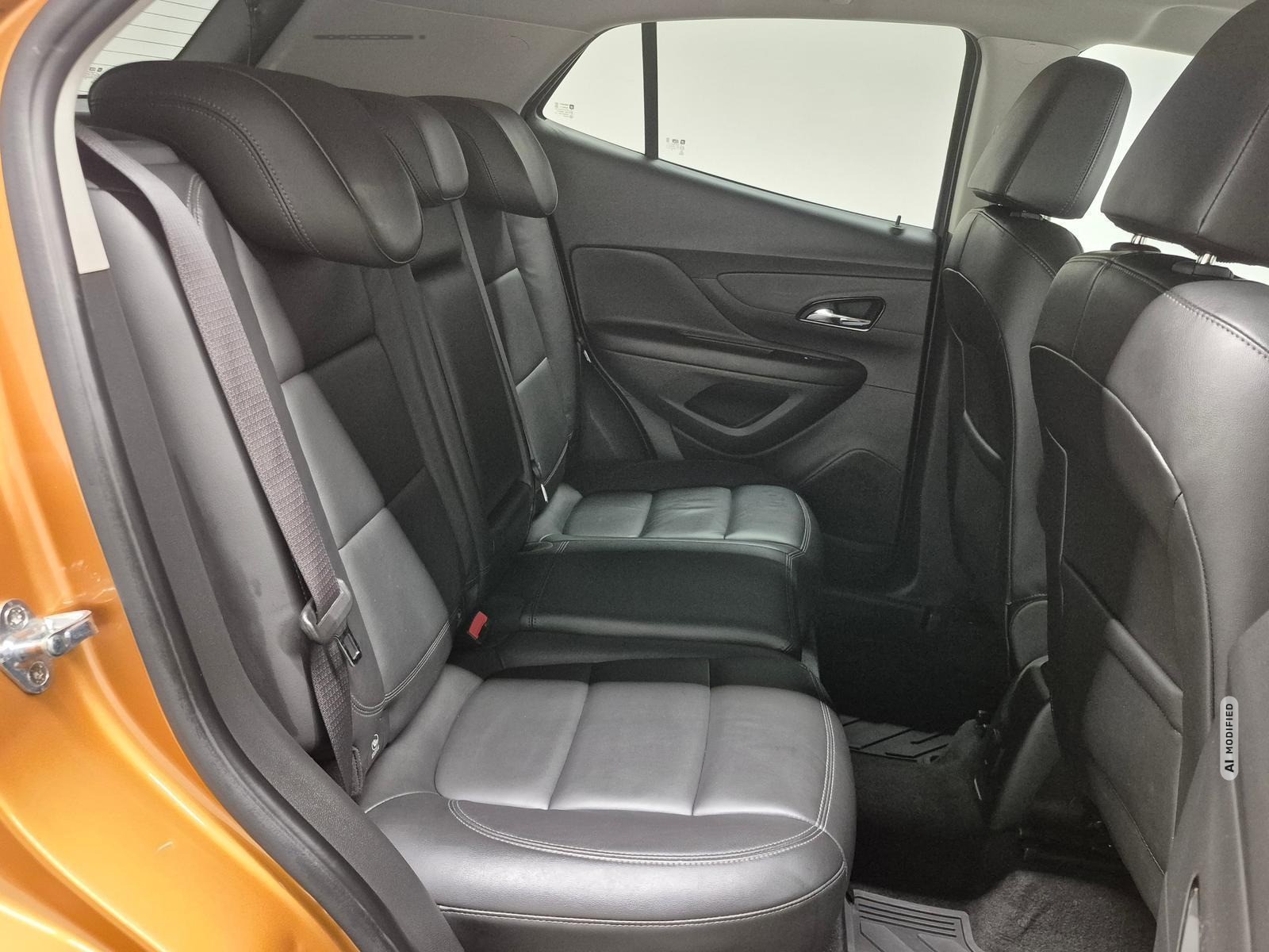 Opel Mokka X Ultimate LED/Navi/Bose/SHZ/Kam/Keyl/19LM