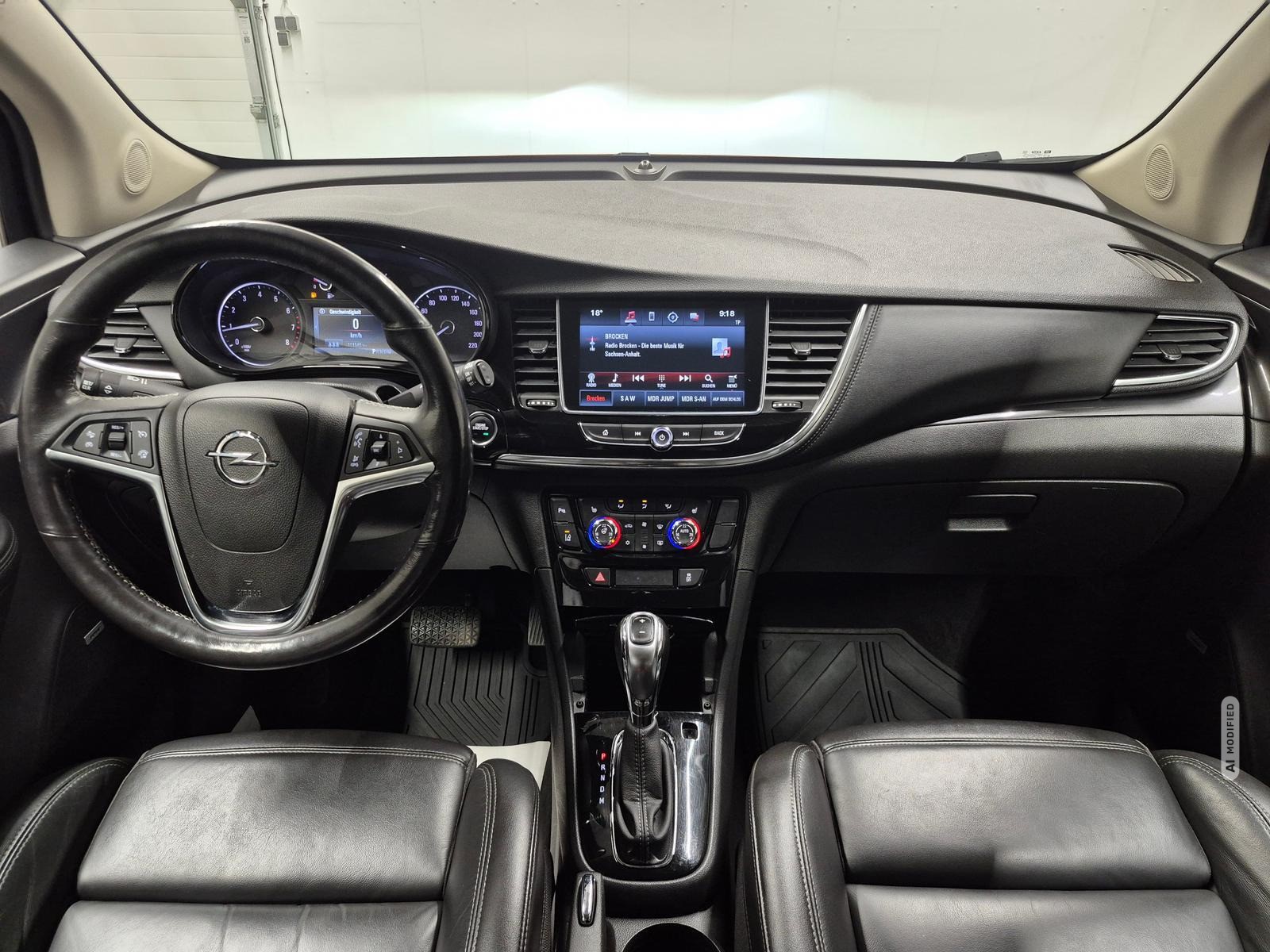 Opel Mokka X Ultimate LED/Navi/Bose/SHZ/Kam/Keyl/19LM