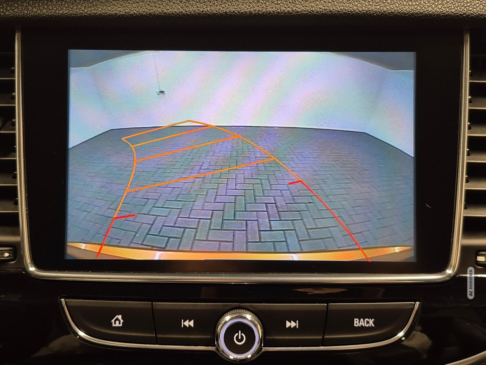 Opel Mokka X Ultimate LED/Navi/Bose/SHZ/Kam/Keyl/19LM