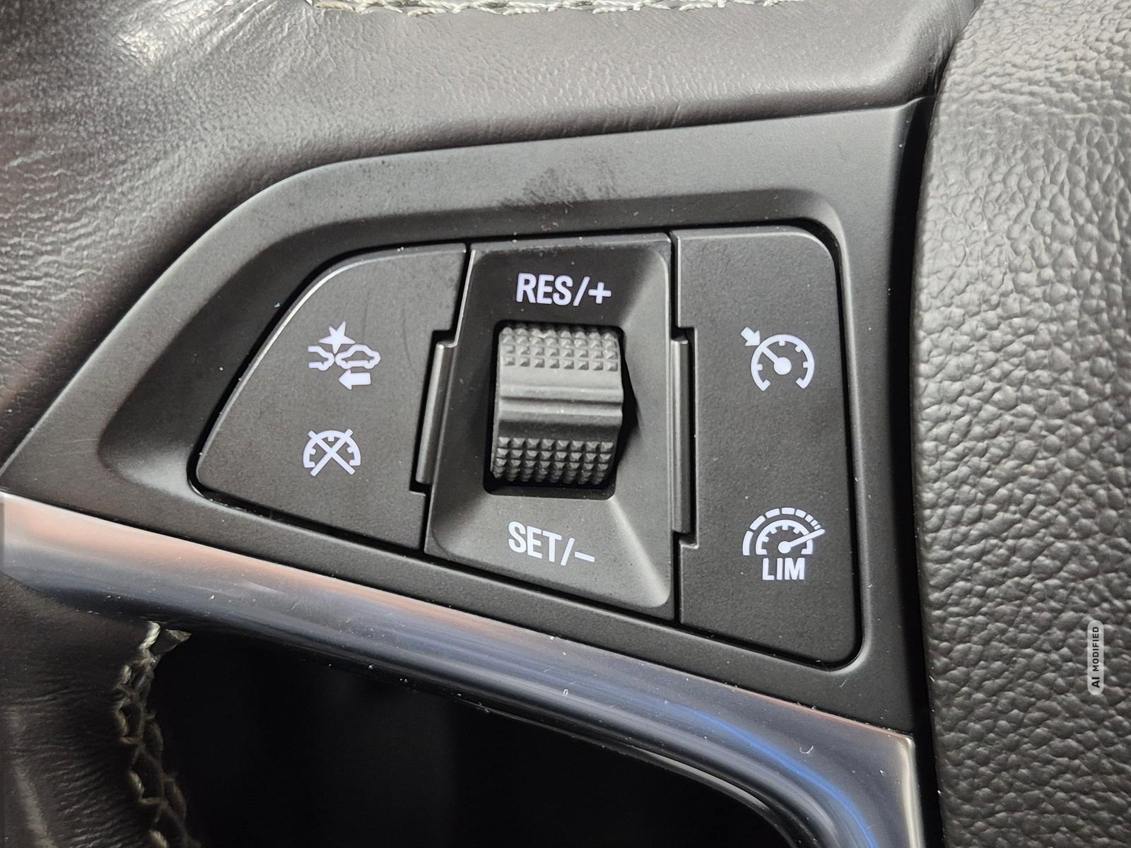 Opel Mokka X Ultimate LED/Navi/Bose/SHZ/Kam/Keyl/19LM