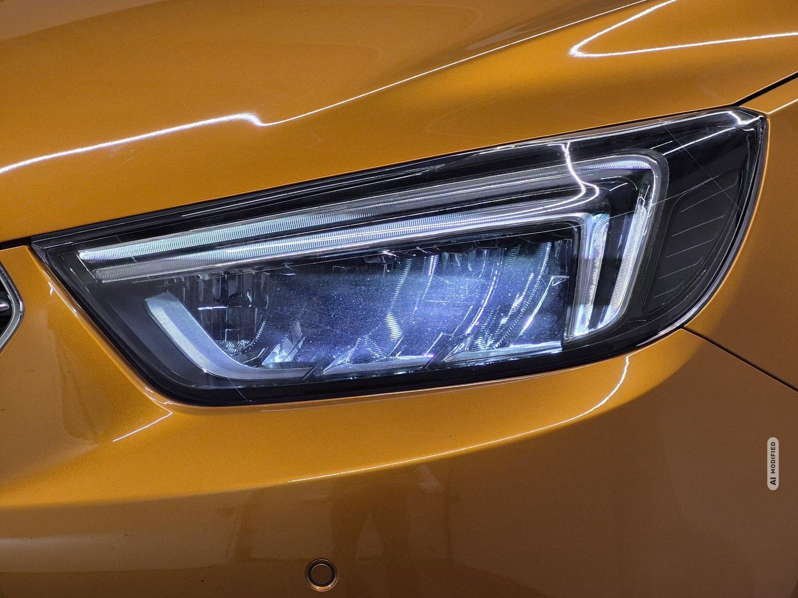 Opel Mokka X Ultimate LED/Navi/Bose/SHZ/Kam/Keyl/19LM
