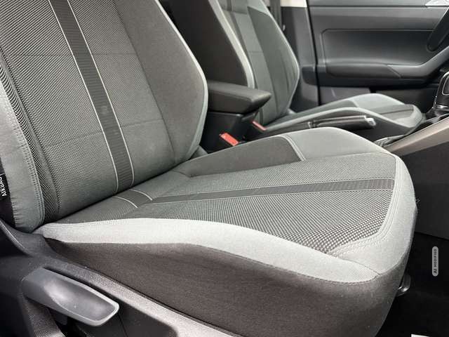 Volkswagen Polo Highline 