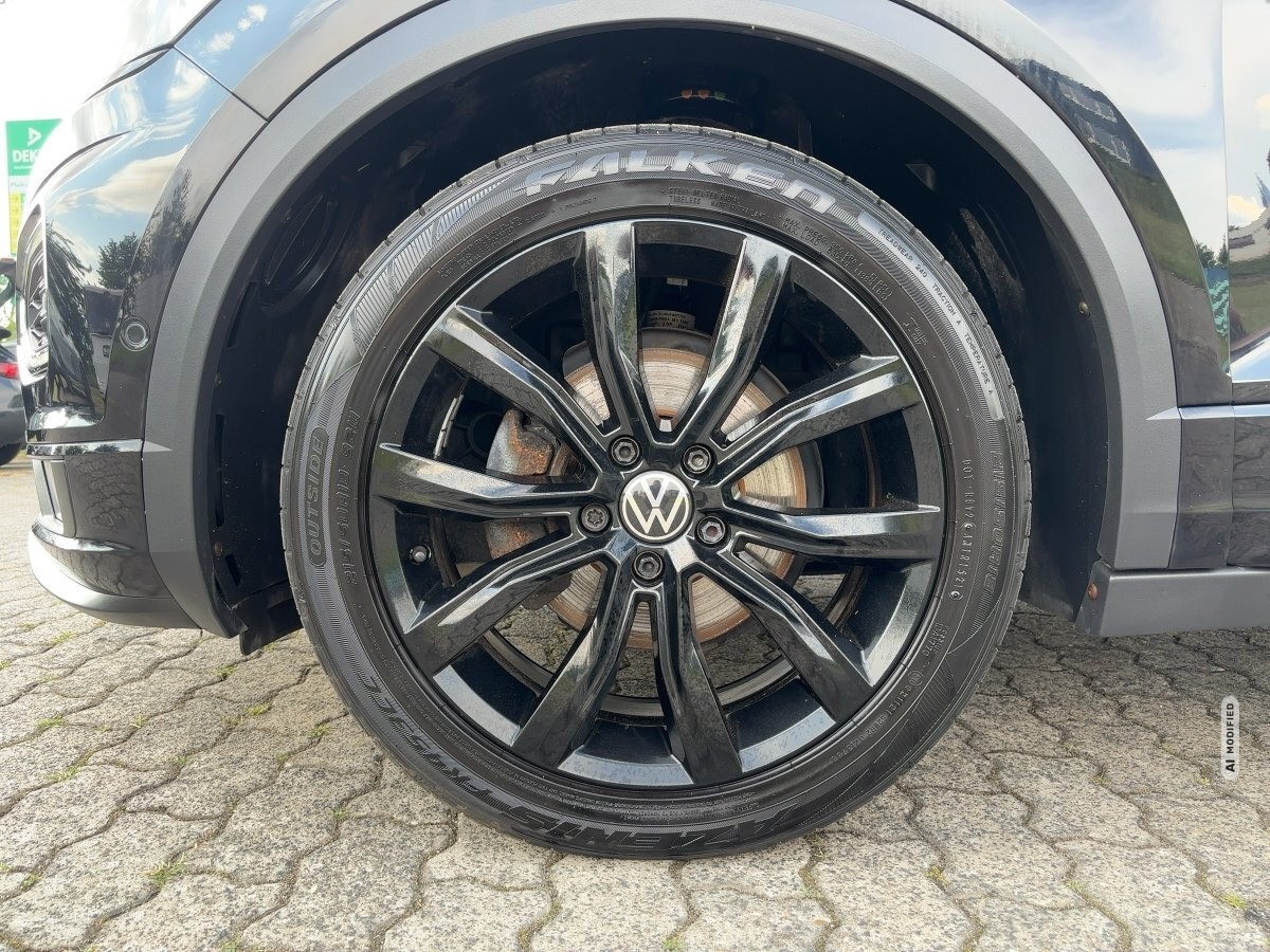 Volkswagen T-Roc Cabriolet 1.5 TSI R-Line ACC,AUTOM.,LED