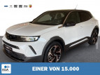 Bild Opel Mokka-e Ultimate 7,4 kw Charger Navi Kamera PDC